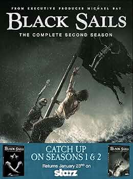 BLACK SAILS/ブラック・セイルズ DVD-BOX 2zzhgl6 BLACK SAILS/ブラック・セイルズ DVD-BOX 2zzhgl6 Amazon.co.jp